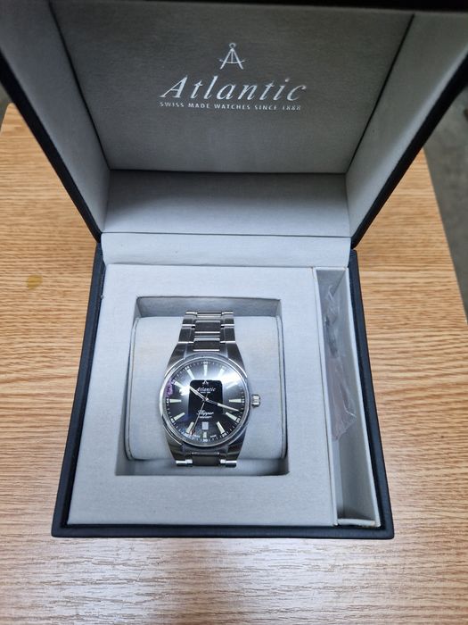 Ceas Atlantic skipper 83365