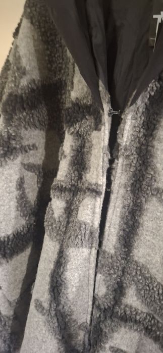 TW3, H4  преходно палтенце