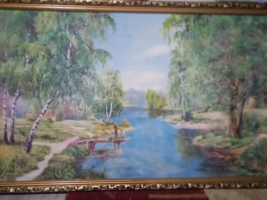 Картинка срочно продам