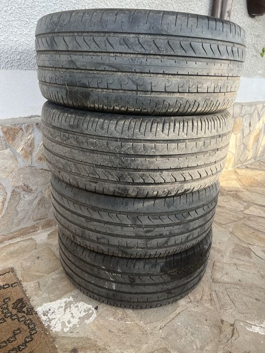 Гуми 245/45/19 летни