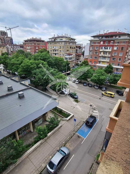 Продава се Многостаен апартамент в София, Център - 115 кв.м за 2044 €/кв.м - Снимка #4
