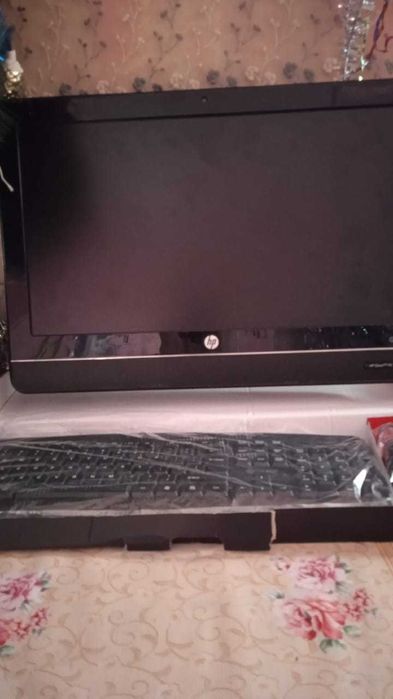 Продам Моноблок на запчасти