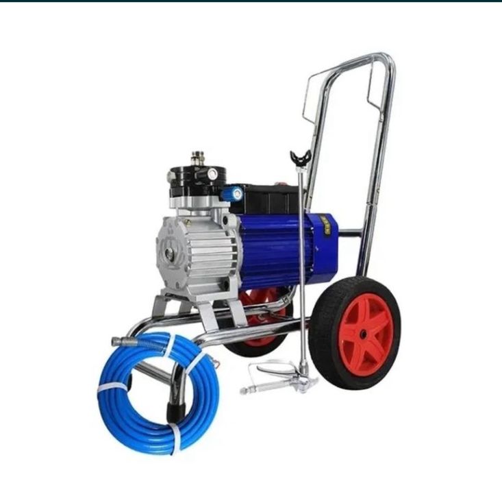 Arenda Prokat Vagner kraskopult.Аренда Прокат Вагнер краскопульт