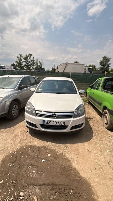 OPEL Astra 2006 — imagine 2