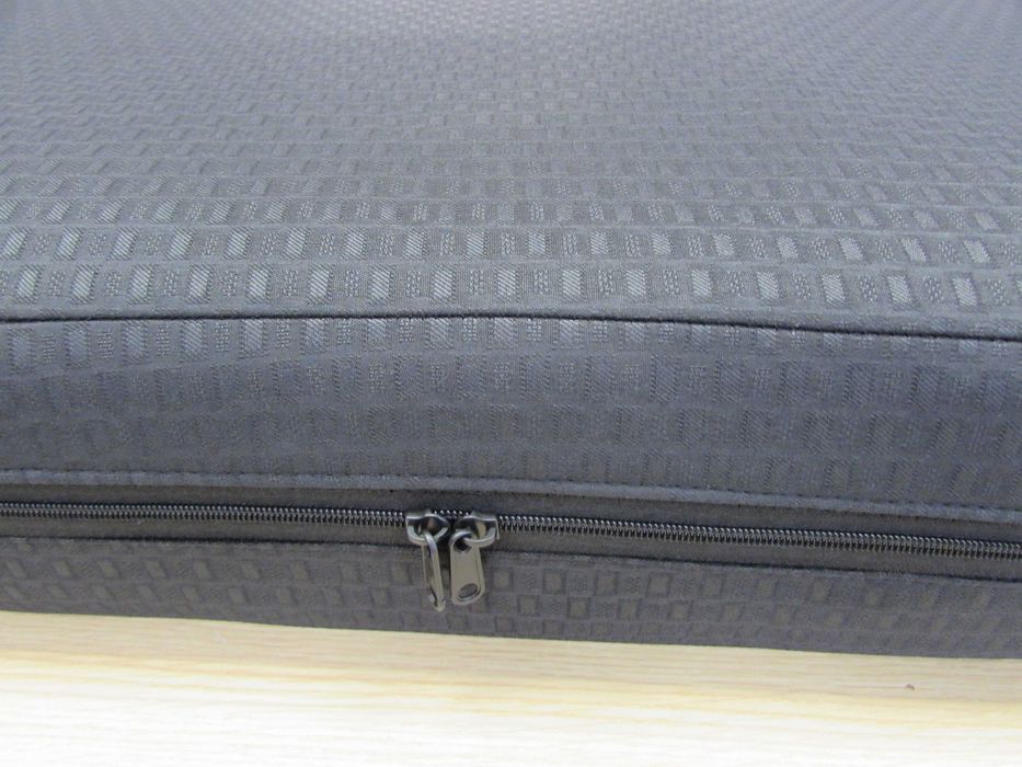 Двулицев калъф за легло за Скания от оргинален автомобилен плат