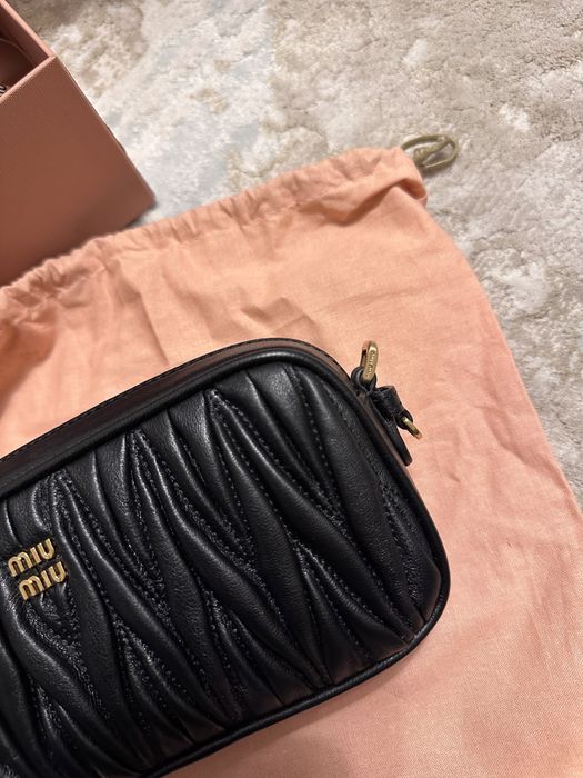 Geanta MiuMiu noua