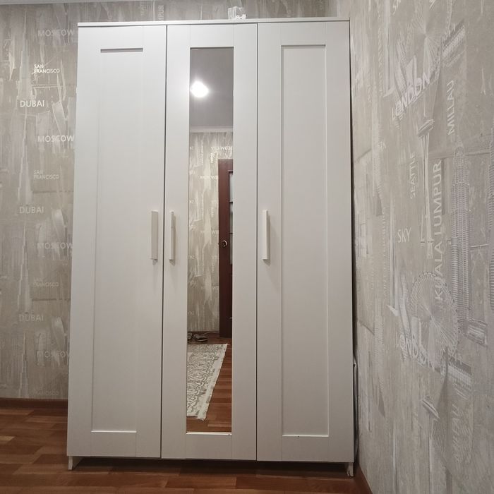Продам шкаф Икея