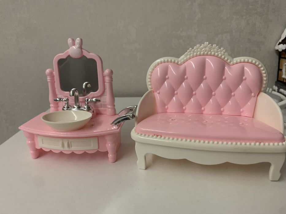 Мини игрушки продам