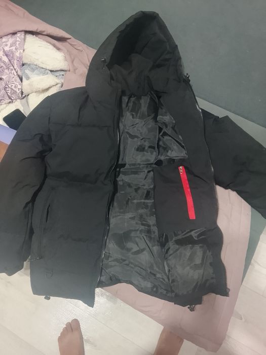 Продам куртку зимнюю