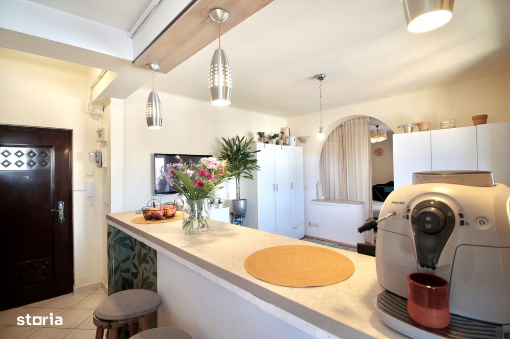 Iancu De Hunrdoara, Dorobanti-Londra, Apartament Cochet, 0% Comision!