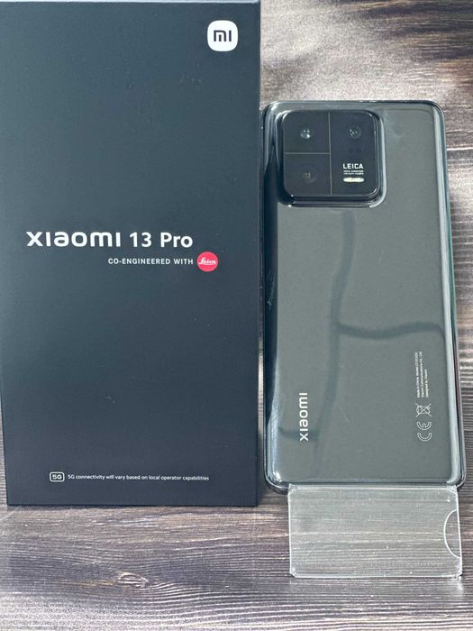 Xiaomi 13 Pro 512 (Темиртау, Республики 27б)лот 877412