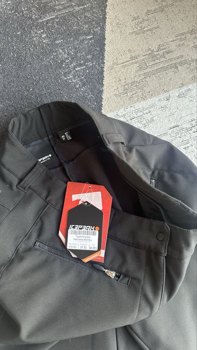 Ски панталон ice peak 40 размер