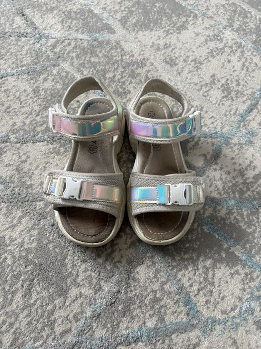 Обувь пакетом 32-33р