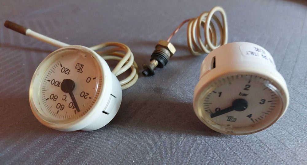 Depozit piese s.h. ROMSTAL HABITAT 23 SE.