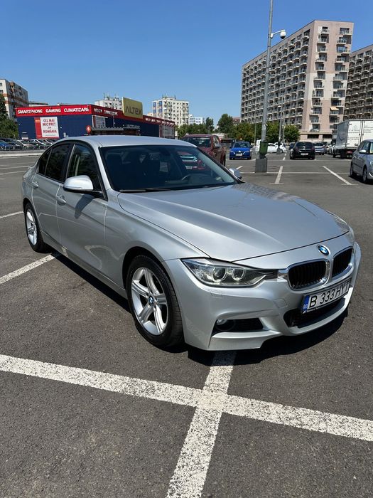 BMW Seria 3