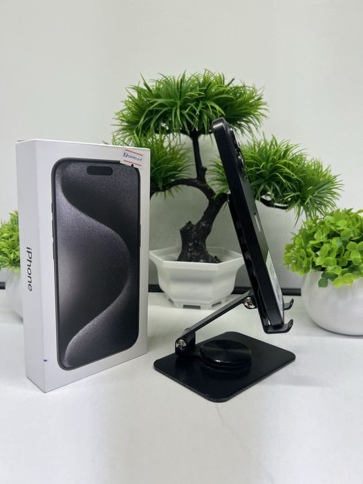 Iphone 15 Pro 128 gb