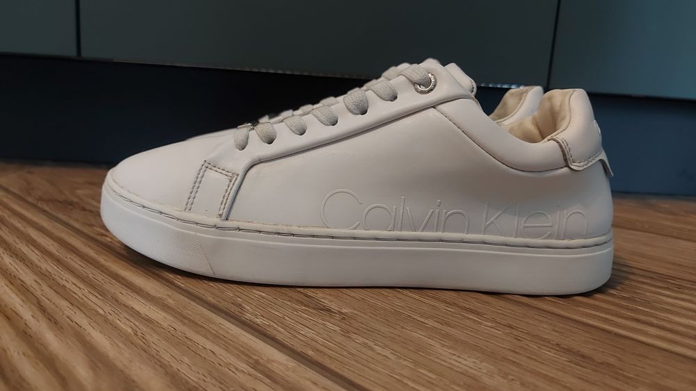 Дамски маратонки Calvin Klein