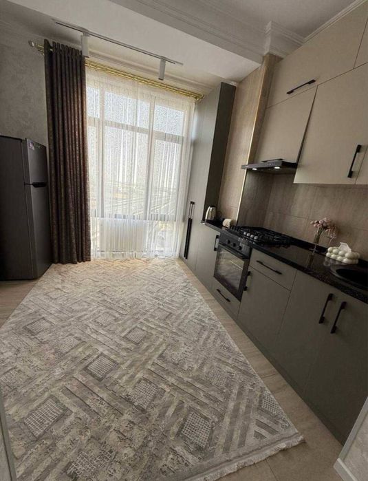 Яккасарай Сити Мол 2/6/10 60м2