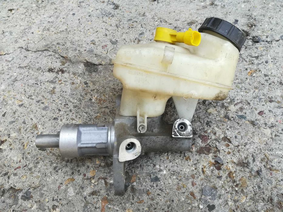 Серво спирачна помпа Opel Astra H J Астра Х Ж