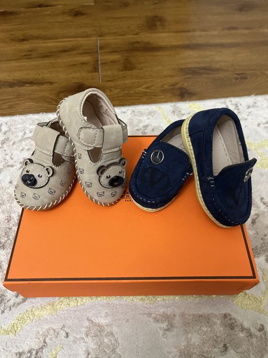 Новая деткая обувь