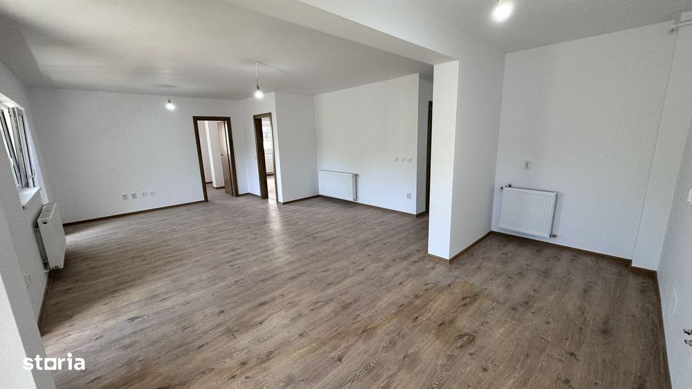 Apartament 4 Camere zona Doamna Stanca 87 mp utili + balcon Finalizat — fotografia 3