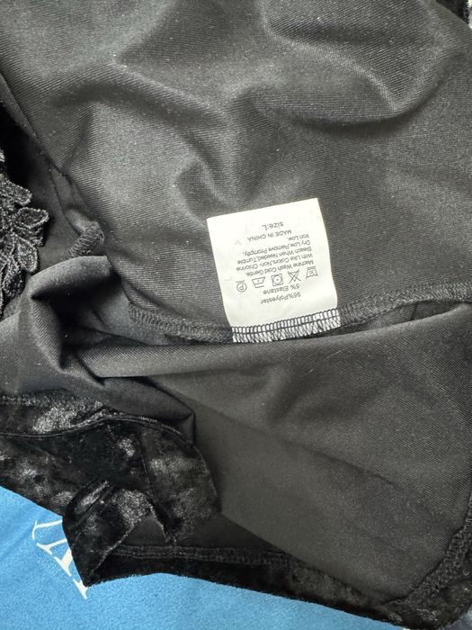 Пеньюары L размер Китай