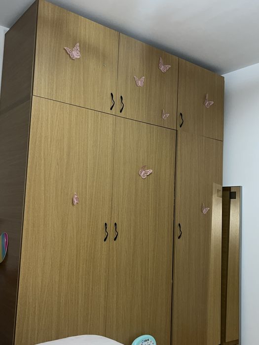 Dulap pentru haine