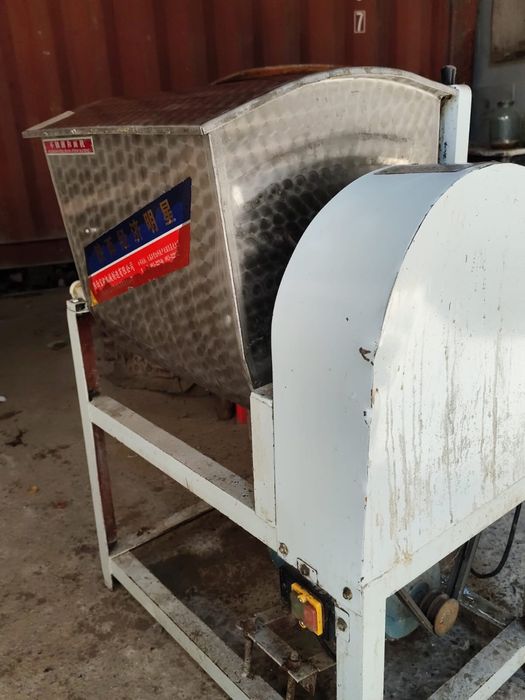 Продам тестомес