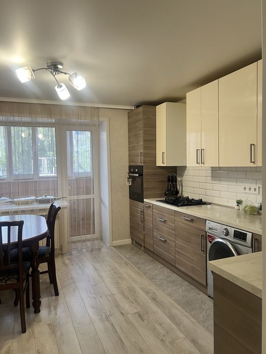 Продам 3-х комнатную квартиру!