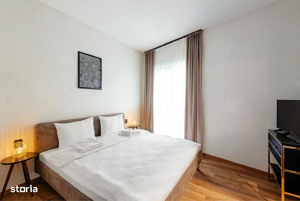 Apartament 3 camere premium | Central – Str. Somesului