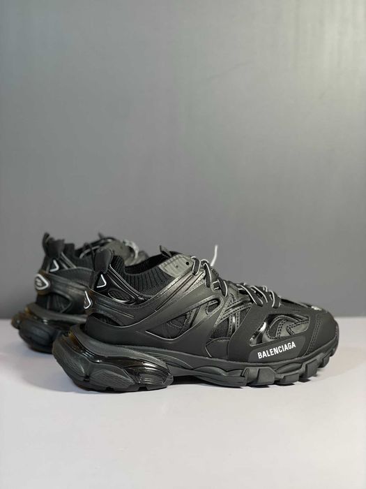 Adidasi Balenciaga Track Premium