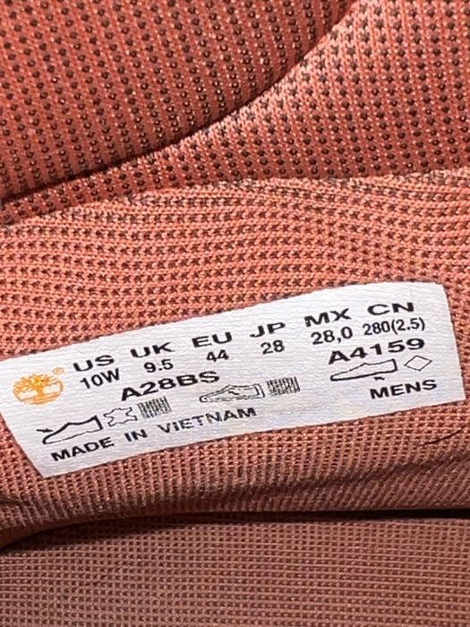 Bocanci timberland richmond bej 44