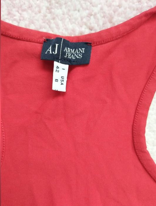 Maieu Armani S-M
