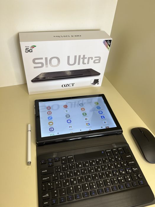 Планшет S10 Ultra