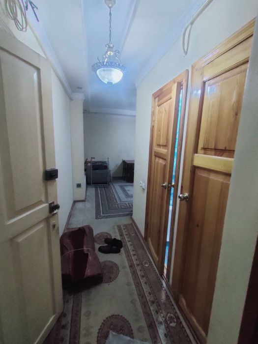 Эльбек 2-ком Свердловская кирпич 72.000у.е.