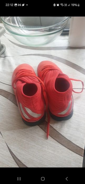 Ghete fotbal baieti