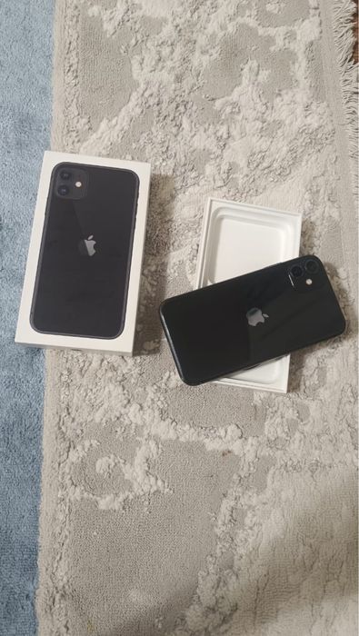 Iphone 11 нет гаранти