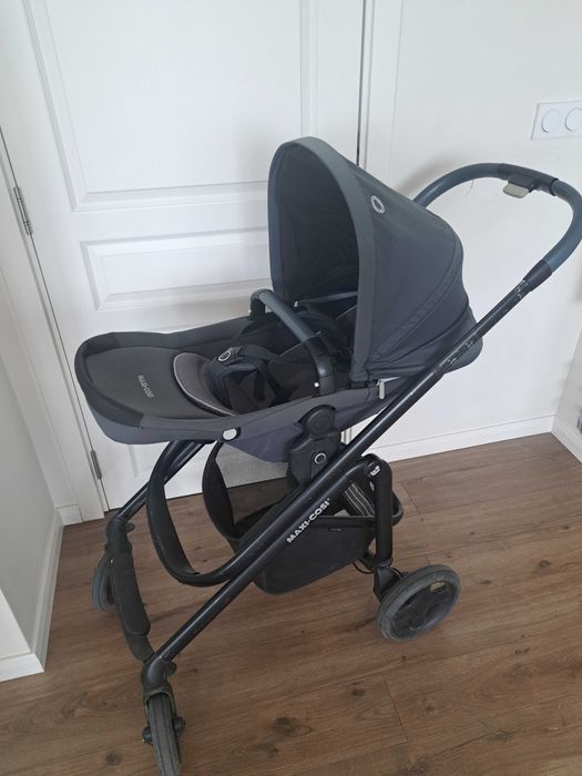 Детска количка Maxi Cosi Lila CP