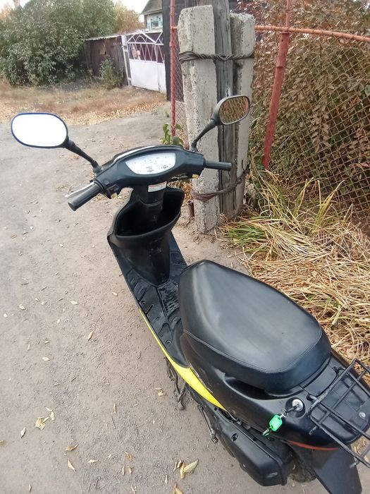 Скутер Honda Dio af34