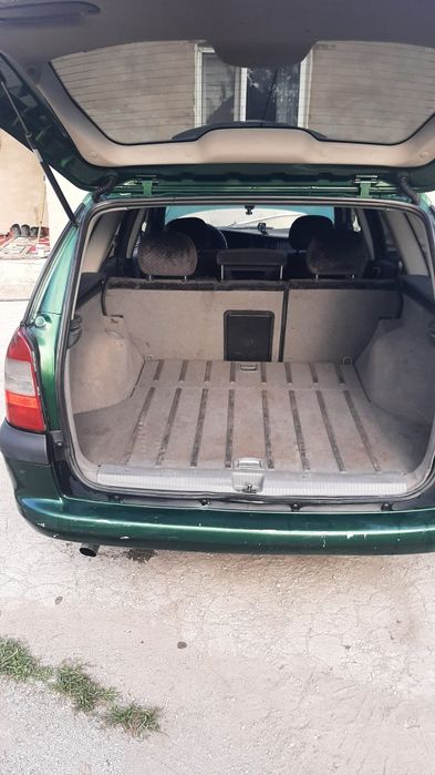 Продам Опель вектра в