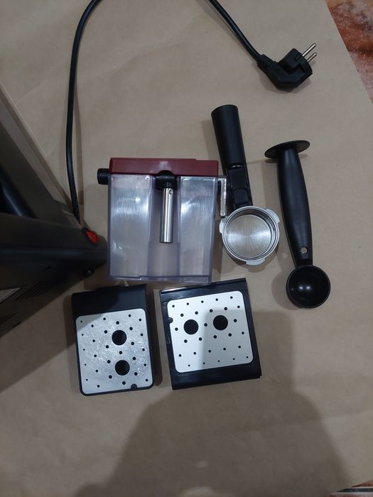 Expresor Breville Prima Latte