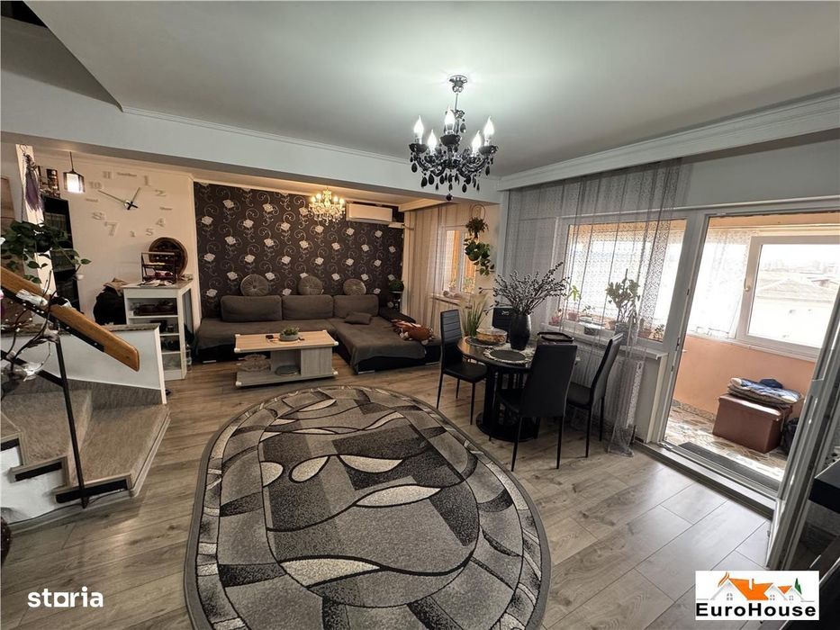 Apartament – Alba Iulia - Vedere 3