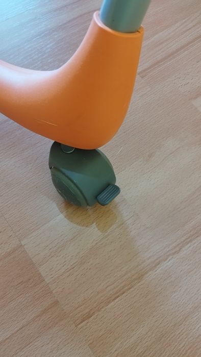 Столче за хранене Chicco - Polly 2 Start, Fancy Chicken