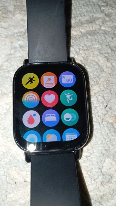 Redmi watch 5 lite