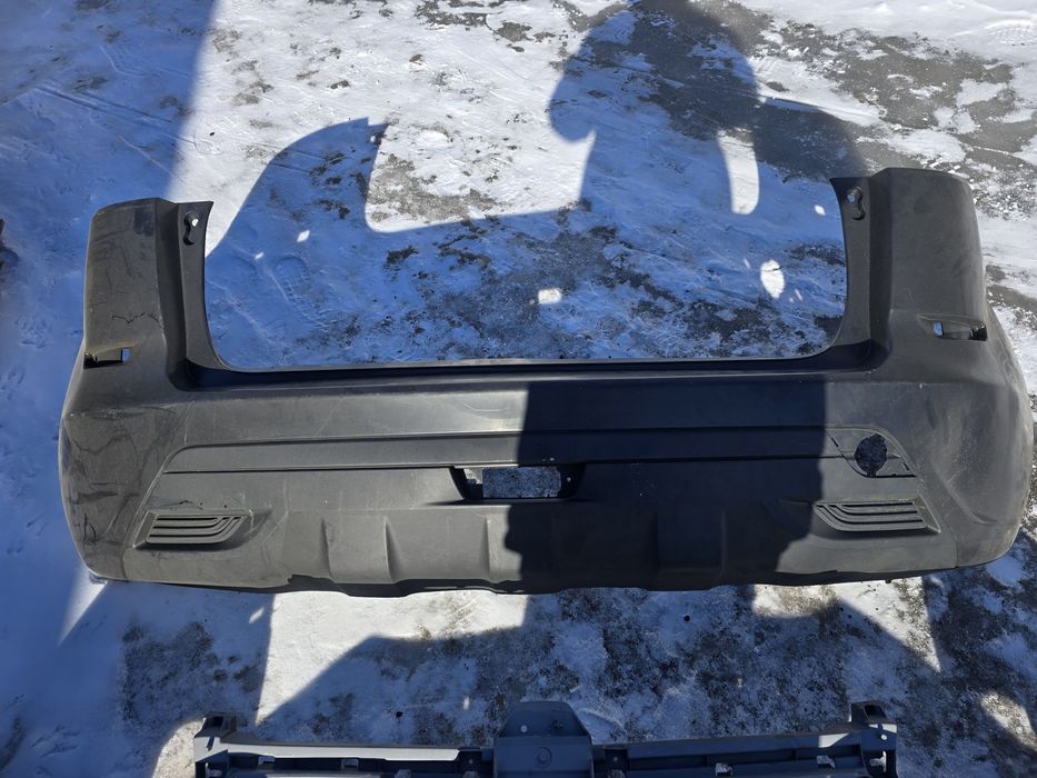 Продам бампер Lada X-RAY