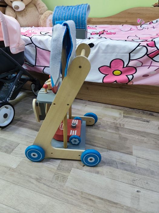 Детски комплект за почистване