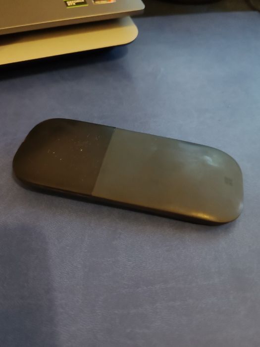 Microsoft Surface Arc Mouse