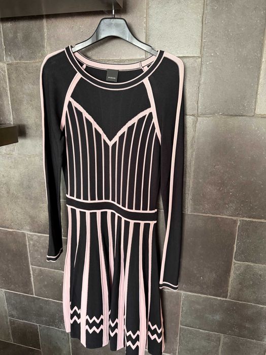 Pinko dress  black