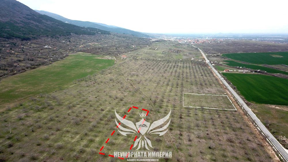 Продавам парцел/земя с площ от 1500кв.м. в гр.Асеновград м.Параколово преди село Мулдава