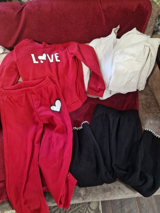 Одежда для девочки